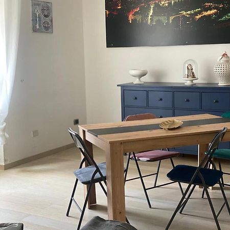 Casa Vacanza Pucchiell Apartment Napoli Ngoại thất bức ảnh