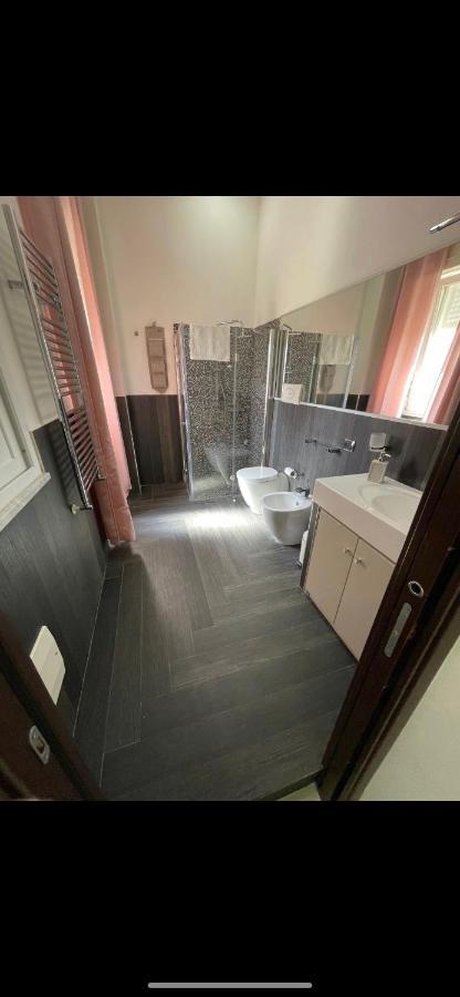 Casa Vacanza Pucchiell Apartment Napoli Ngoại thất bức ảnh