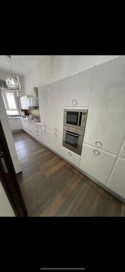 Casa Vacanza Pucchiell Apartment Napoli Ngoại thất bức ảnh